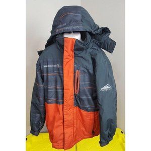 Free Country Jacket Youth Size Small 7-8